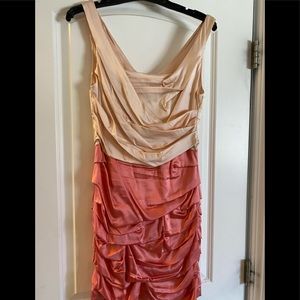 Sexy Date Night Dress from Express